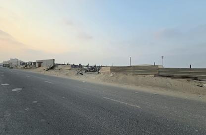 أرض - استوديو للبيع في بناية زين 1 - الجرف الصناعية 3 - الجرف الصناعية - عجمان