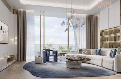 Apartment - 1 Bedroom - 2 Bathrooms for sale in Sunset Bay 2 by Imtiaz - Dubai Islands - Dubai