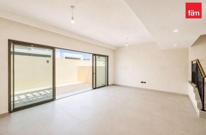 Townhouse - 4 Bedrooms - 4 Bathrooms for rent in Malta - Damac Lagoons - Dubai
