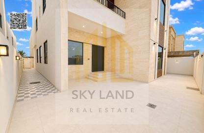 Villa - 5 - 7 for sale in Tiger Downtown Ajman - Al Alia - Ajman