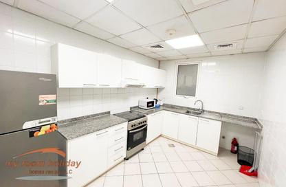 Apartment - 1 Bedroom - 2 Bathrooms for rent in Al Khail Heights - Al Quoz - Dubai Apartment - 1 Bedroom - 2 Bathrooms for rent in Al Khail Heights - Al Quoz - Dubai