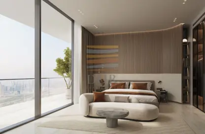 Apartment - 1 Bathroom for sale in Binghatti Elite - Dubai Production City (IMPZ) - Dubai