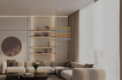 Apartment - Studio - 1 for sale in Binghatti Elite - Dubai Production City (IMPZ) - Dubai