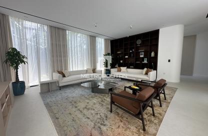 Villa - 7 Bedrooms - 7+ Bathrooms for sale in Pearl Jumeirah Villas - Pearl Jumeirah - Jumeirah - Dubai