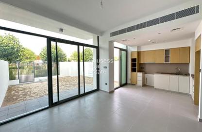 Townhouse - 3 - 4 for rent in Joy - Arabian Ranches 3 - Dubai
