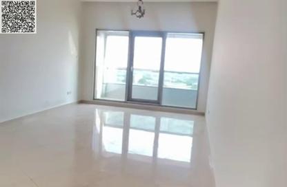 Apartment - 3 - 3 for sale in Conquer Tower - Sheikh Maktoum Bin Rashid Street - Ajman