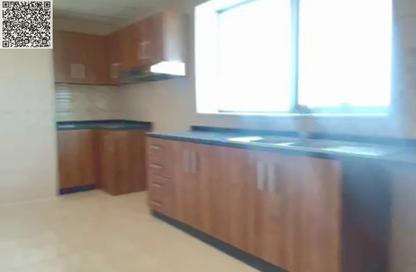 Apartment - 3 - 3 for sale in Conquer Tower - Sheikh Maktoum Bin Rashid Street - Ajman