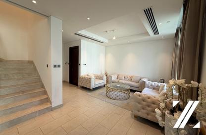 Apartment - 3 - 5 for rent in Sobha Hartland Greens 2 - Sobha Hartland Greens - Sobha Hartland - Mohammed Bin Rashid City - Dubai