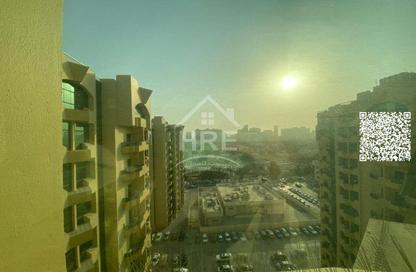 Apartment - 2 Bedrooms - 2 Bathrooms for sale in Al Rashidiya Towers - Al Rashidiya - Ajman Downtown - Ajman