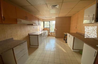 Apartment - 2 Bedrooms - 2 Bathrooms for sale in Al Rashidiya Towers - Al Rashidiya - Ajman Downtown - Ajman