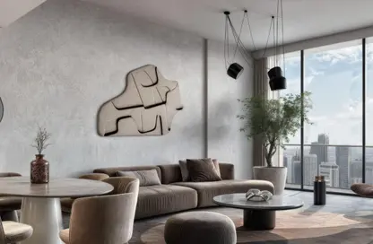 Apartment - 2 Bedrooms - 2 Bathrooms for sale in Norah Residence - District 14 - Jumeirah Village Circle - Dubai