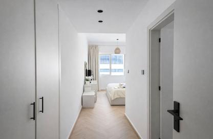 Apartment - 2 Bedrooms - 3 Bathrooms for sale in Olympic Park 4 - Olympic Park Towers - Dubai Sports City - Dubai