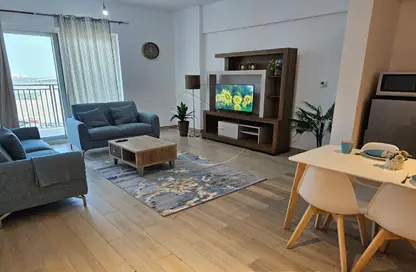 شقة - غرفة نوم - 1 حمام للايجار في وترز أج - جزيرة ياس - أبوظبي