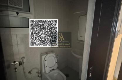 Apartment - 1 Bedroom - 2 Bathrooms for sale in Orient Tower 1 - Orient Towers - Al Bustan - Ajman Apartment - 1 Bedroom - 2 Bathrooms for sale in Orient Tower 1 - Orient Towers - Al Bustan - Ajman