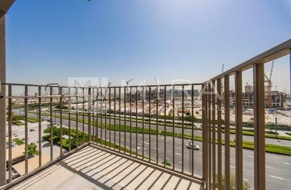 Apartment - 2 Bedrooms - 2 Bathrooms for rent in Socio at Dubai Hills Estate Tower 1 - Socio at Dubai Hills Estate - Dubai Hills Estate - Dubai
