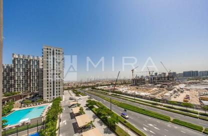Apartment - 2 Bedrooms - 2 Bathrooms for rent in Socio at Dubai Hills Estate Tower 1 - Socio at Dubai Hills Estate - Dubai Hills Estate - Dubai Apartment - 2 Bedrooms - 2 Bathrooms for rent in Socio at Dubai Hills Estate Tower 1 - Socio at Dubai Hills Estate - Dubai Hills Estate - Dubai