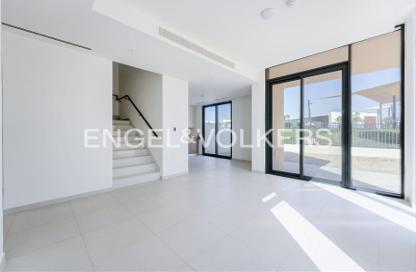 Villa - 4 Bedrooms - 5 Bathrooms for rent in Greenview 3 - EMAAR South - Dubai South (Dubai World Central) - Dubai