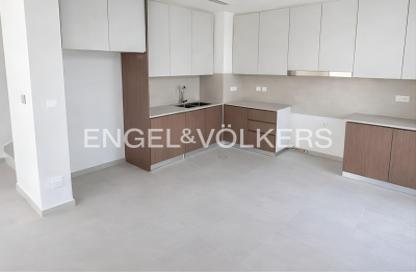 Villa - 4 Bedrooms - 5 Bathrooms for rent in Greenview 3 - EMAAR South - Dubai South (Dubai World Central) - Dubai