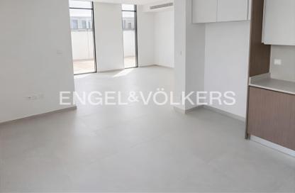 Villa - 4 Bedrooms - 5 Bathrooms for rent in Greenview 3 - EMAAR South - Dubai South (Dubai World Central) - Dubai