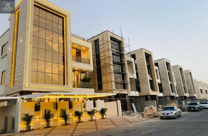 فيلا - 6 غرف نوم - 8 حمامات للبيع في 1 الياسمين - الياسمين - عجمان فيلا - 6 غرف نوم - 8 حمامات للبيع في 1 الياسمين - الياسمين - عجمان