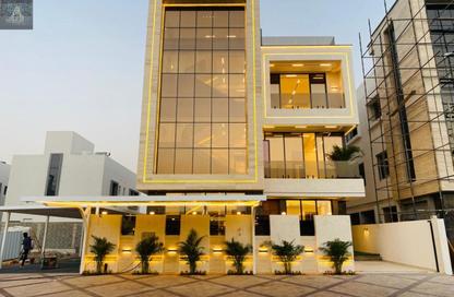 Villa - 6 Bedrooms - 7+ Bathrooms for sale in Al Yasmeen 1 - Al Yasmeen - Ajman