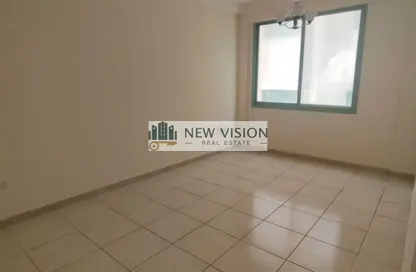 شقة - 2 غرف نوم - 2 حمامات للايجار في بناية اس جي السور - السور - القاسمية - الشارقة