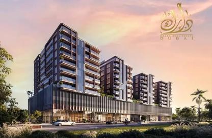 Apartment - 1 - 2 for sale in Enchante by GRID - RT4 - Enchante By Grid - Arjan - Dubai Apartment - 1 - 2 for sale in Enchante by GRID - RT4 - Enchante By Grid - Arjan - Dubai