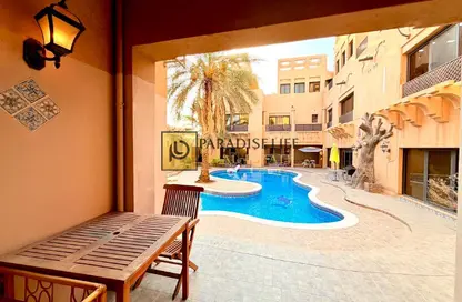 Villa - 3 Bedrooms - 3 Bathrooms for rent in Mirdif Villas - Mirdif - Dubai