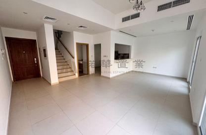 Villa - 3 Bedrooms - 4 Bathrooms for rent in Amaranta 3 - Amaranta - Villanova - Dubai Land - Dubai