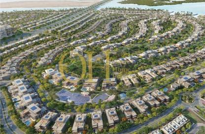 Villa - 4 Bedrooms - 5 Bathrooms for sale in Reem Hills - Najmat Abu Dhabi - Al Reem Island - Abu Dhabi