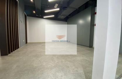 Office Space - Studio - 1 Bathroom for rent in Bay Square - Business Bay - Dubai