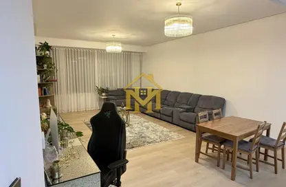 Apartment - 1 Bedroom - 2 Bathrooms for sale in Madina Tower - JLT Cluster O - Jumeirah Lake Towers - Dubai