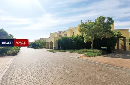 فيلا - 2 غرف نوم - 2 حمامات للايجار في فلل الواحة - دبي لاند - دبي