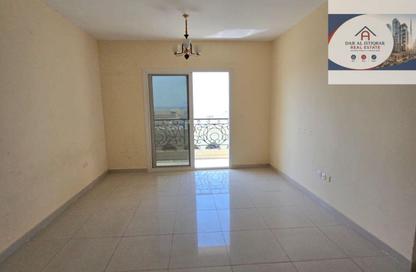 Apartment - 1 Bedroom - 2 Bathrooms for rent in Victoria Tower - Al Gulayaa - Sharjah Apartment - 1 Bedroom - 2 Bathrooms for rent in Victoria Tower - Al Gulayaa - Sharjah