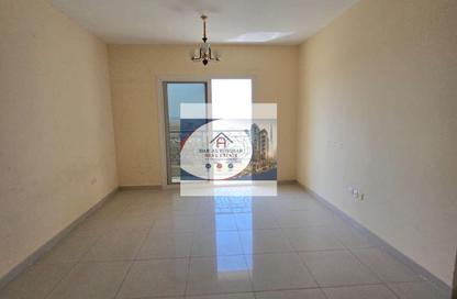 Apartment - 1 Bedroom - 2 Bathrooms for rent in Victoria Tower - Al Gulayaa - Sharjah Apartment - 1 Bedroom - 2 Bathrooms for rent in Victoria Tower - Al Gulayaa - Sharjah