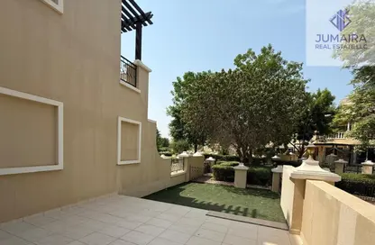 Townhouse - 2 Bedrooms - 2 Bathrooms for rent in The Townhouses at Al Hamra Village - Al Hamra Village - Ras Al Khaimah