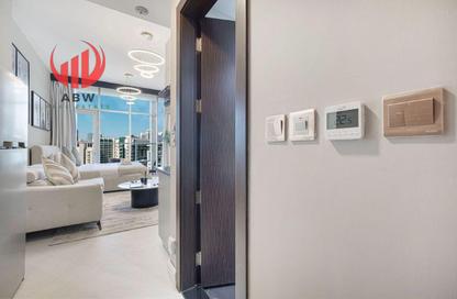 Apartment - 1 - 2 for rent in Bayz by Danube - Business Bay - Dubai