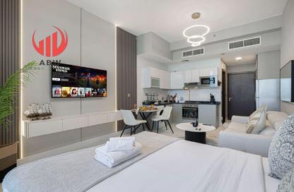 Apartment - 1 - 2 for rent in Bayz by Danube - Business Bay - Dubai