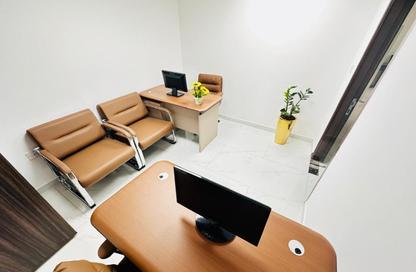 Office Space - Studio - 1 for rent in Reem Residency - Al Karama - Dubai