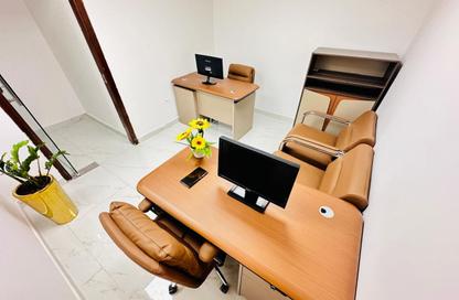 Office Space - Studio - 1 for rent in Reem Residency - Al Karama - Dubai
