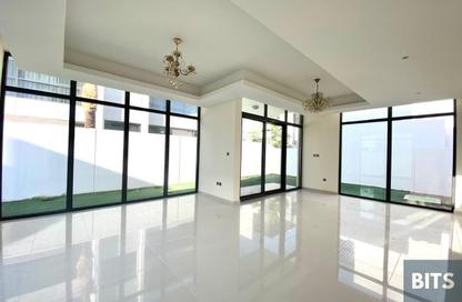 Villa - 6 Bedrooms - 6 Bathrooms for rent in Juniper - Damac Hills 2 - Dubai Villa - 6 Bedrooms - 6 Bathrooms for rent in Juniper - Damac Hills 2 - Dubai