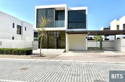 Villa - 6 Bedrooms - 6 Bathrooms for rent in Juniper - Damac Hills 2 - Dubai Villa - 6 Bedrooms - 6 Bathrooms for rent in Juniper - Damac Hills 2 - Dubai