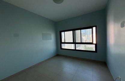 Apartment - 2 Bedrooms - 3 Bathrooms for rent in Al Khan Corniche - Al Khan - Sharjah