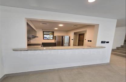 Townhouse - 4 Bedrooms - 3 Bathrooms for rent in Costa Brava 2 - Costa Brava - Damac Lagoons - Dubai
