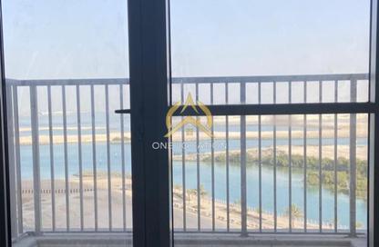 Apartment - 1 Bedroom - 1 Bathroom for rent in Reflection - Shams Abu Dhabi - Al Reem Island - Abu Dhabi Apartment - 1 Bedroom - 1 Bathroom for rent in Reflection - Shams Abu Dhabi - Al Reem Island - Abu Dhabi