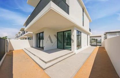 Villa - 4 - 4 for rent in Elora - The Valley - Dubai