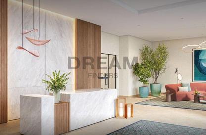Apartment - 1 Bedroom - 1 Bathroom for sale in Seascape - Mina Rashid - Dubai