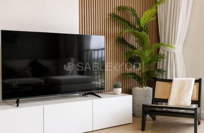 Apartment - 1 - 1 for sale in Executive Residences 2 - Executive Residences - Dubai Hills Estate - Dubai Apartment - 1 - 1 for sale in Executive Residences 2 - Executive Residences - Dubai Hills Estate - Dubai