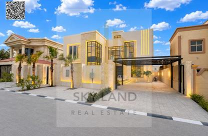 Villa - 5 - 7 for sale in Al Yasmeen 1 - Al Yasmeen - Ajman