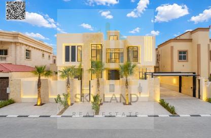 Villa - 5 - 7 for sale in Al Yasmeen 1 - Al Yasmeen - Ajman Villa - 5 - 7 for sale in Al Yasmeen 1 - Al Yasmeen - Ajman